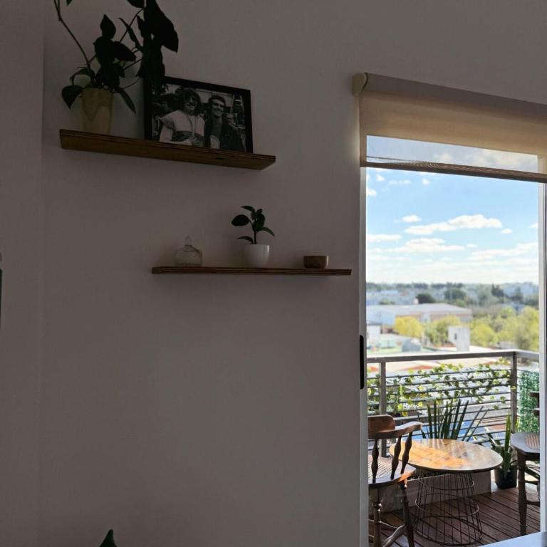Departamento en Belén de Escobar - One-Bedroom Apartment - 24