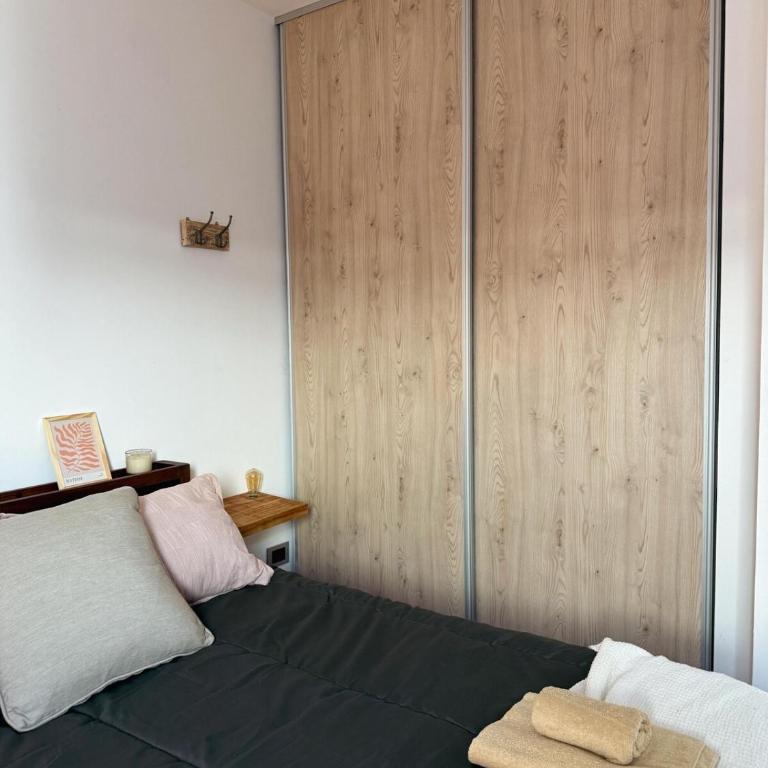 Departamento en Belén de Escobar - One-Bedroom Apartment - 22
