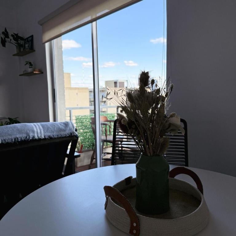 Departamento en Belén de Escobar - One-Bedroom Apartment - 49