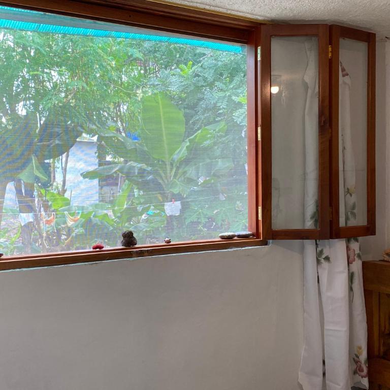 El Barquero - Habitación Doble - 8