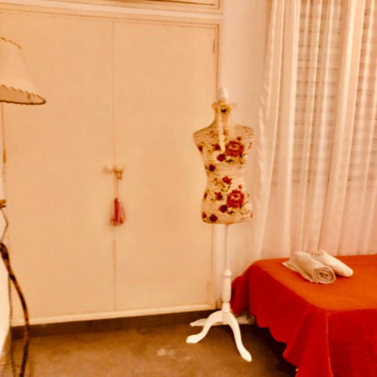 Room privada doble muy acogedora y tranquila - Twin Room - 20