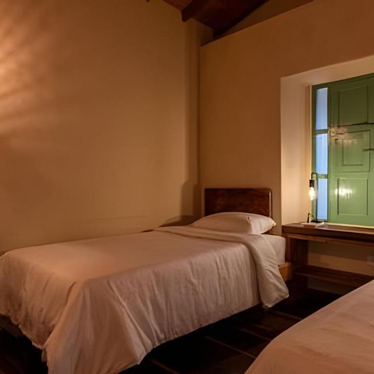 Unique Guatapé - Habitación Cuádruple Estándar - 10