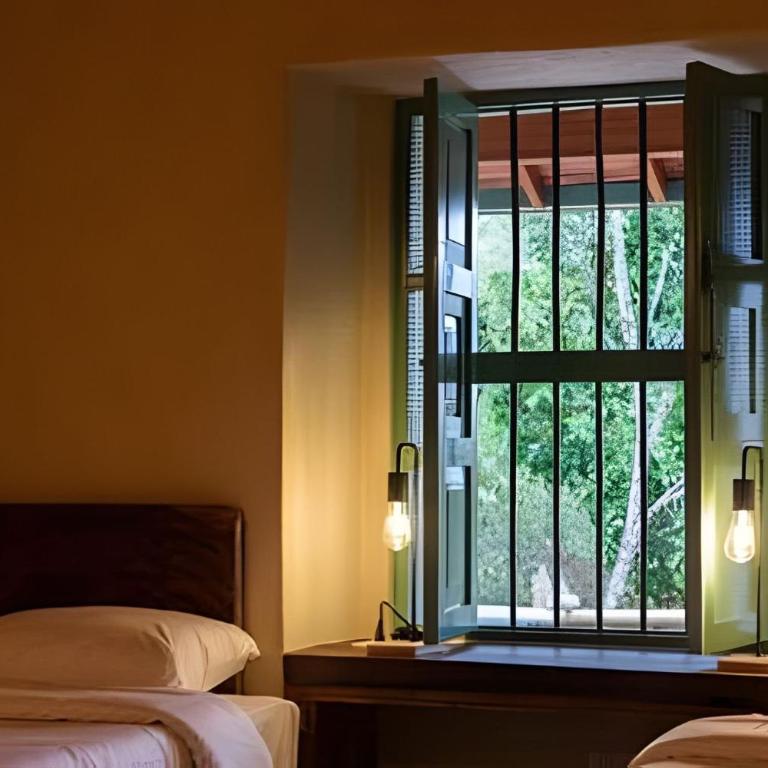 Unique Guatapé - Habitación Cuádruple Estándar - 11