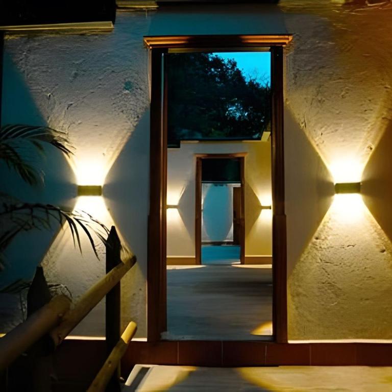 Unique Guatapé - Habitación cuádruple - 13