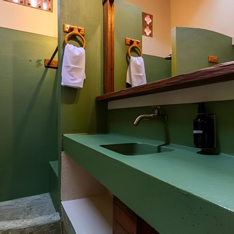 Unique Guatapé - Habitación cuádruple - 18