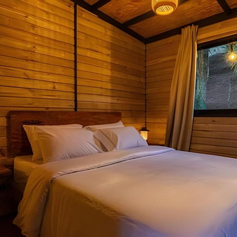 Unique Guatapé - Habitación Cuádruple Deluxe - 20