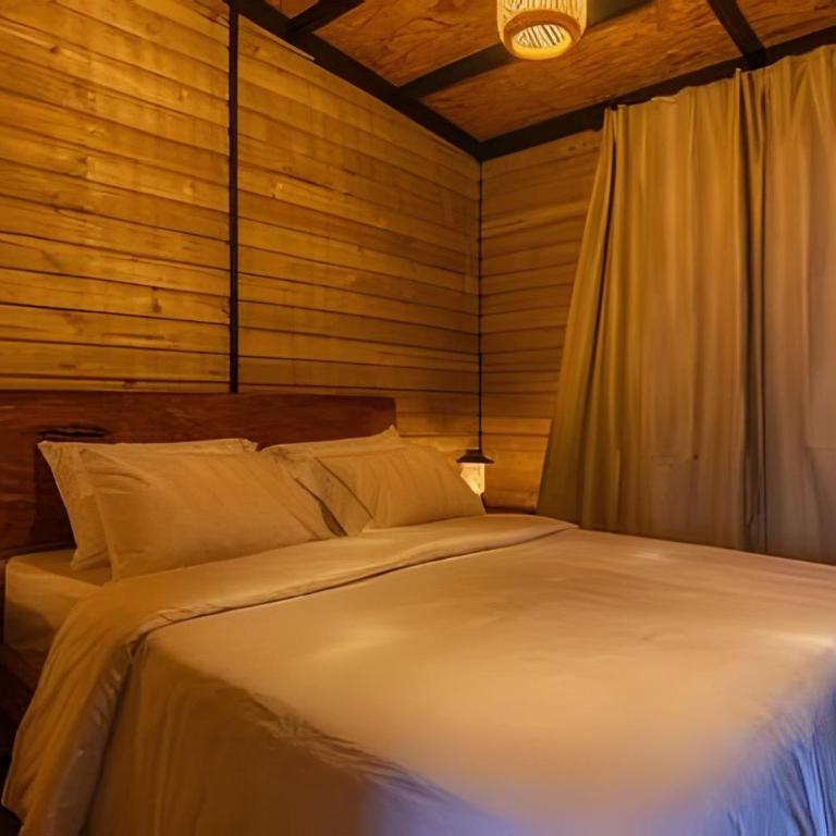 Unique Guatapé - Habitación Cuádruple Deluxe - 21