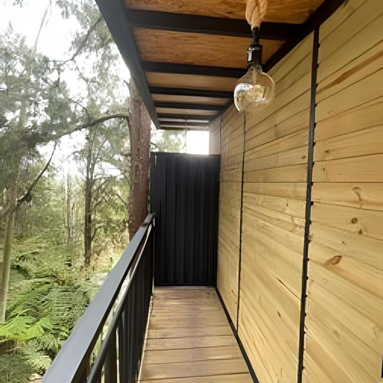 Unique Guatapé - Habitación Cuádruple Deluxe - 18