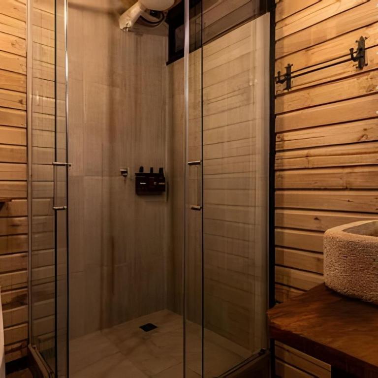 Unique Guatapé - Habitación Cuádruple Deluxe - 23