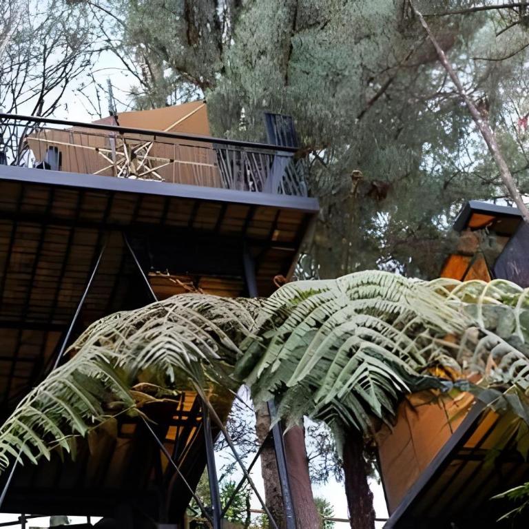 Unique Guatapé - Habitación Cuádruple Deluxe - 33
