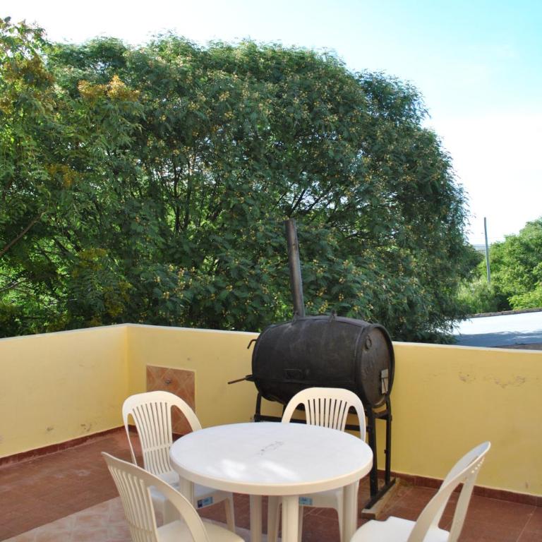Ruca Epu - Two-Bedroom Apartment - 24