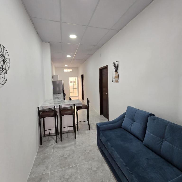 Hammerhead Shark Apartment - Apartamento de 2 dormitorios - 1