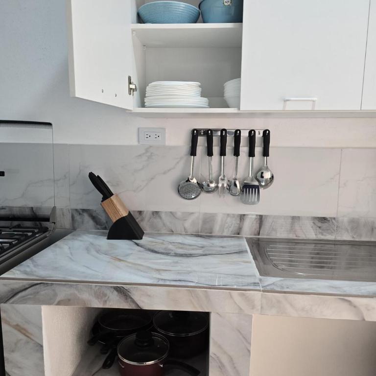 Hammerhead Shark Apartment - Apartamento de 2 dormitorios - 4
