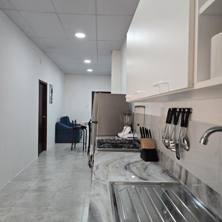 Hammerhead Shark Apartment - Apartamento de 2 dormitorios - 10