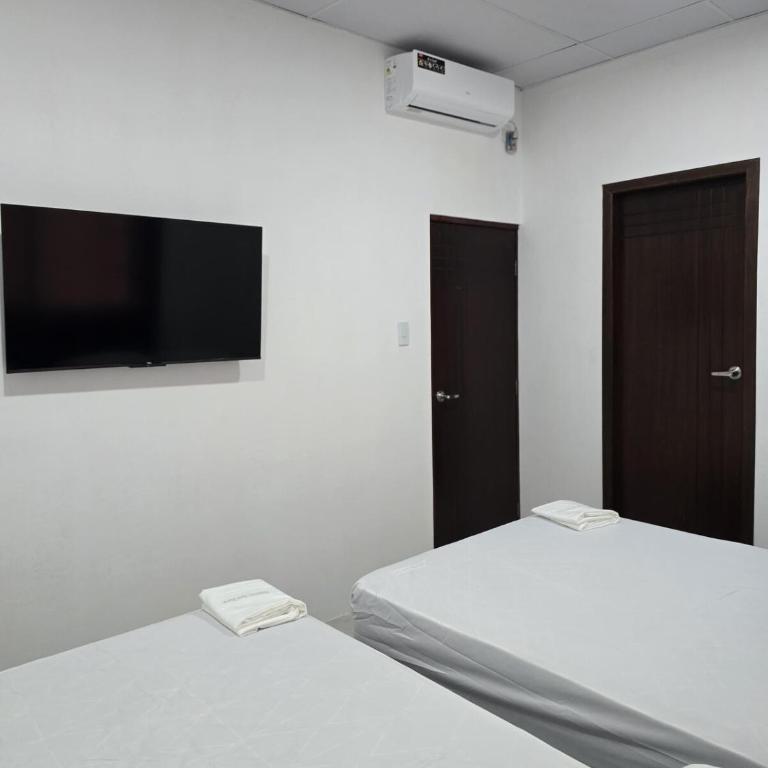 Hammerhead Shark Apartment - Apartamento de 2 dormitorios - 16