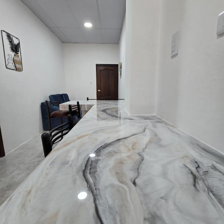 Hammerhead Shark Apartment - Apartamento de 2 dormitorios - 18