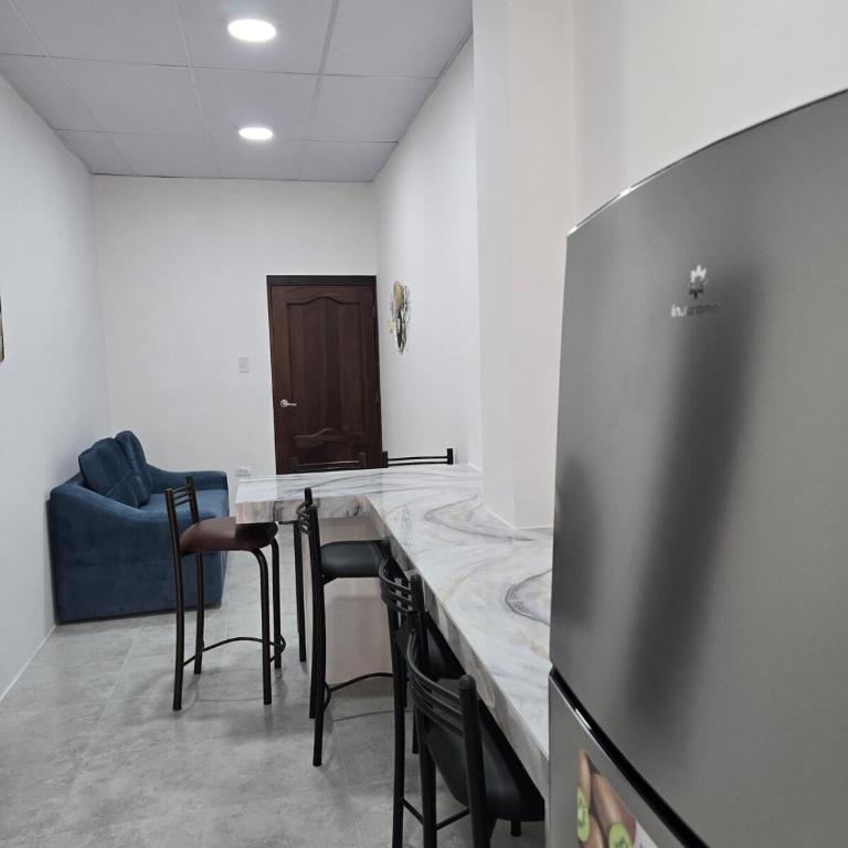 Hammerhead Shark Apartment - Apartamento de 2 dormitorios - 19
