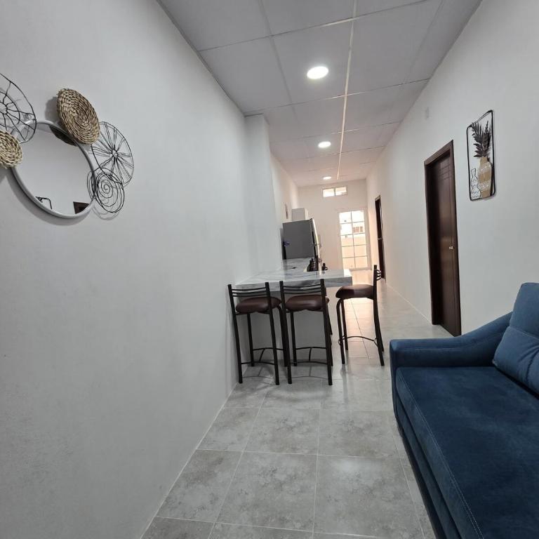 Hammerhead Shark Apartment - Apartamento de 2 dormitorios - 24