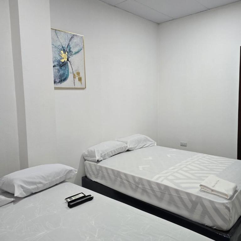 Hammerhead Shark Apartment - Apartamento de 2 dormitorios - 26