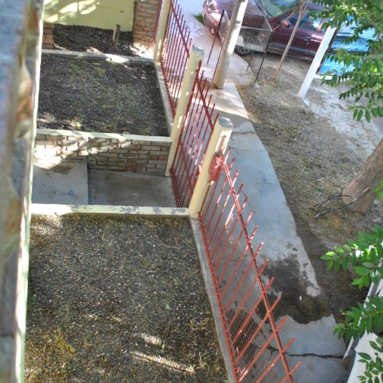 Ruca Epu - Two-Bedroom Apartment - 22