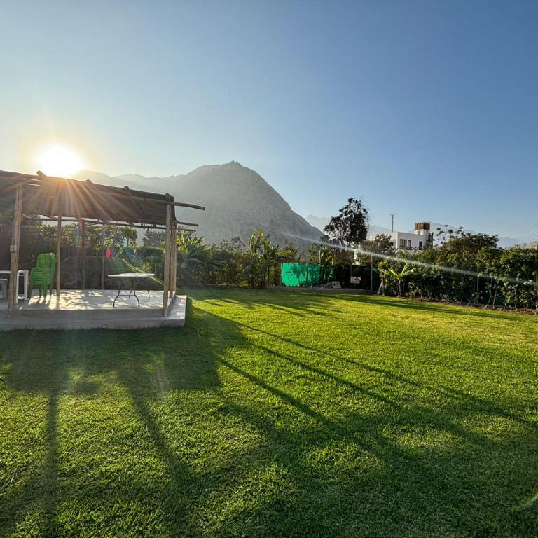 Casa de Campo - Munay - Casa de 6 dormitorios - 5