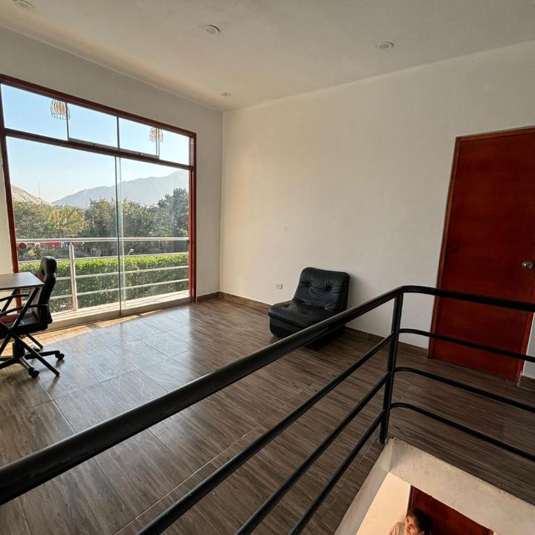 Casa de Campo - Munay - Casa de 6 dormitorios - 10