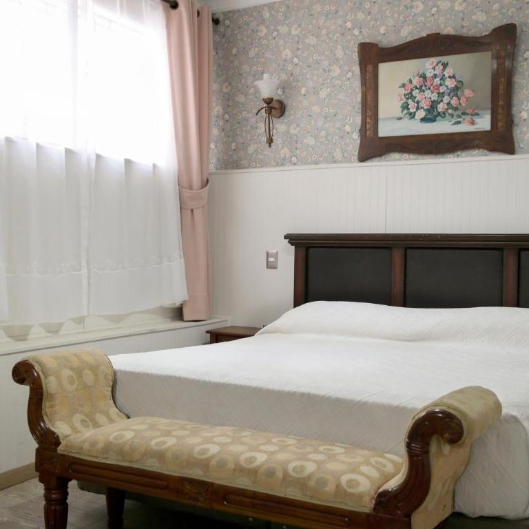 Hotel Boutique Vista Velero - Double Room with Street View - 4
