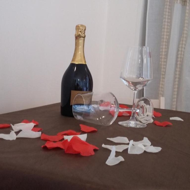 Dimora Dei Gelsi - Camera Matrimoniale - 10