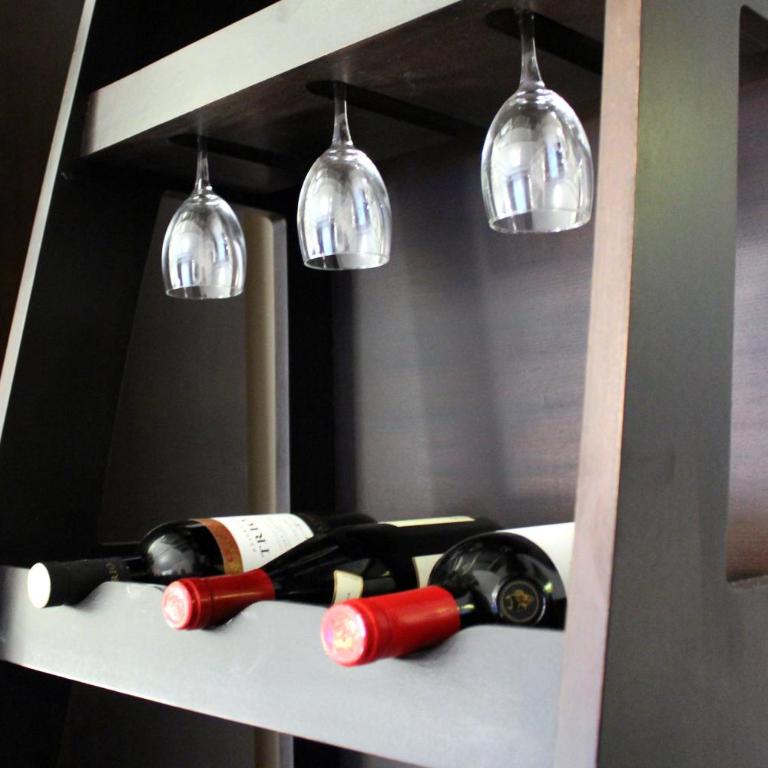 Hotel Sommelier Boutique - Habitación Individual Deluxe - 14