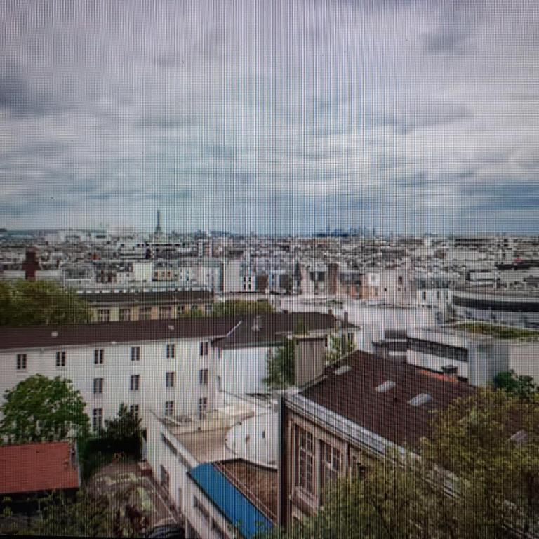 Erik appartement de deux pièces - Apartamento de 2 dormitorios - 2