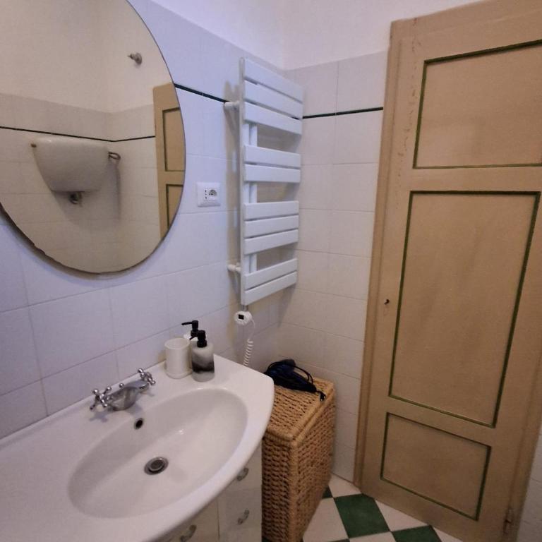 Casa Gaia - antica in pieno centro - Appartamento con 1 Camera da Letto - 18