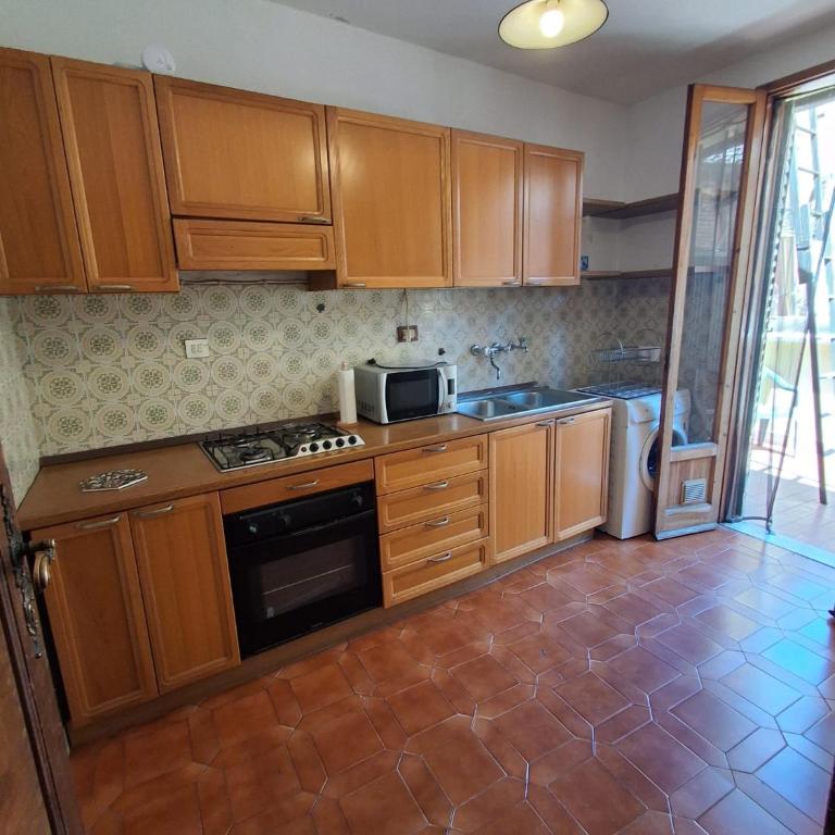 Casa Gaia - antica in pieno centro - Appartamento con 1 Camera da Letto - 3