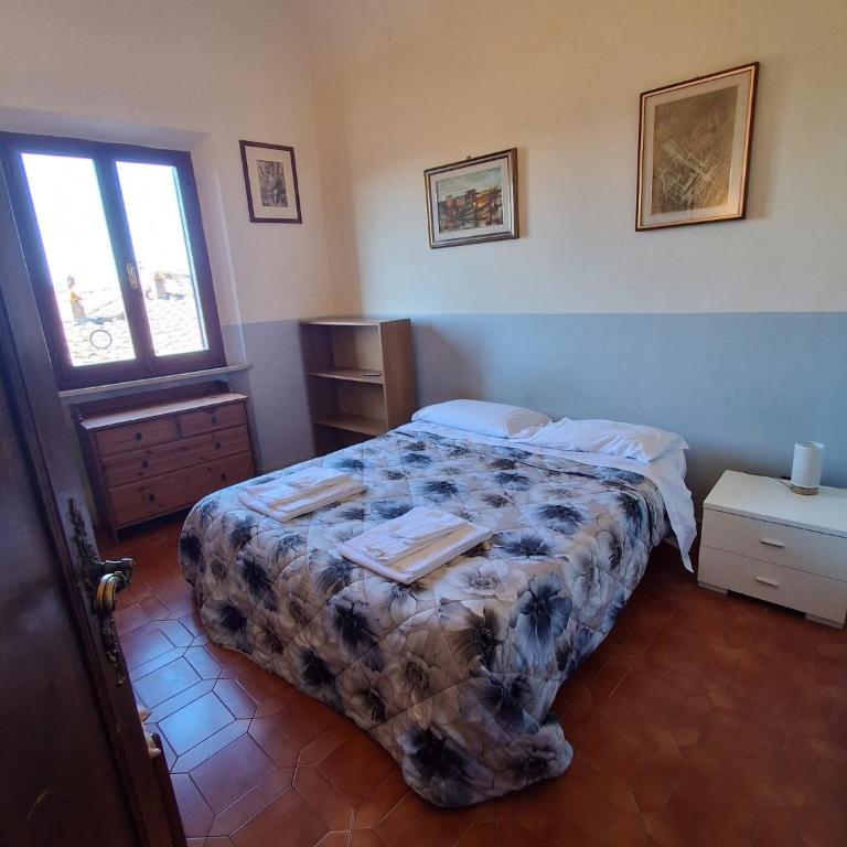 Casa Gaia - antica in pieno centro - Appartamento con 1 Camera da Letto - 13