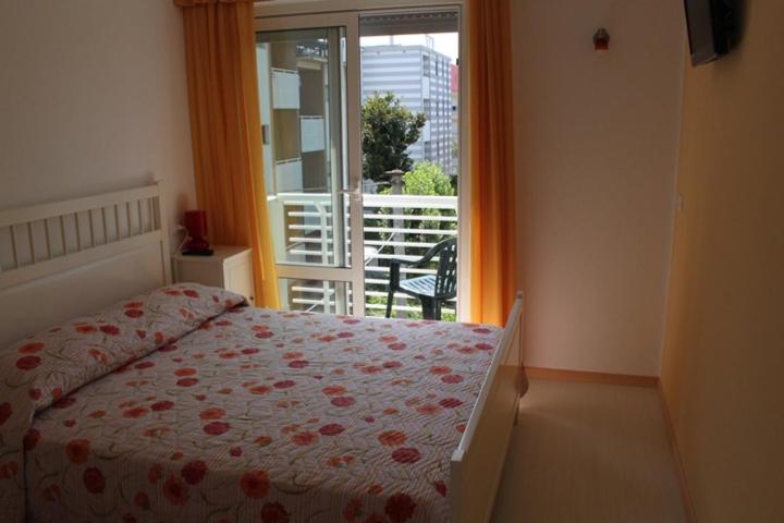 Hotel Capri - Appartamento con 1 Camera da Letto - 2