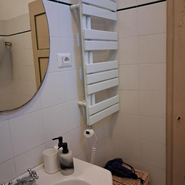 Casa Gaia - antica in pieno centro - Appartamento con 1 Camera da Letto - 21