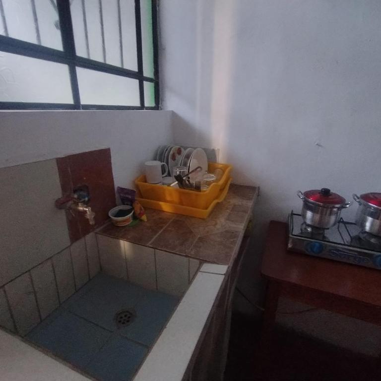 Curuwasi - Two-Bedroom House - 11