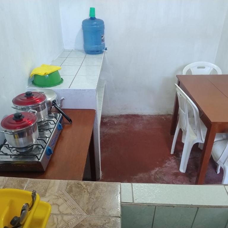 Curuwasi - Two-Bedroom House - 12