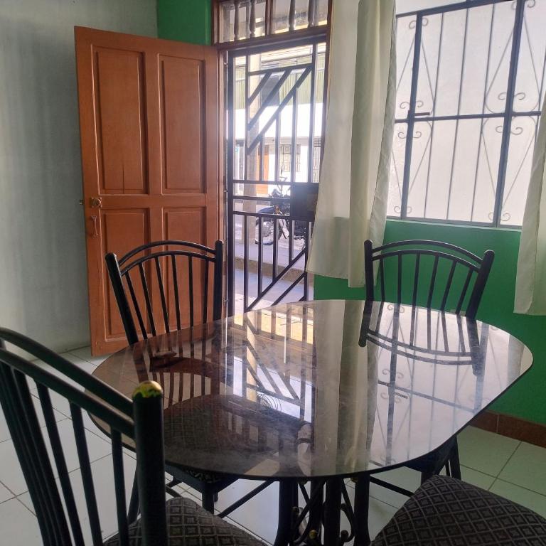 Curuwasi - Two-Bedroom House - 4