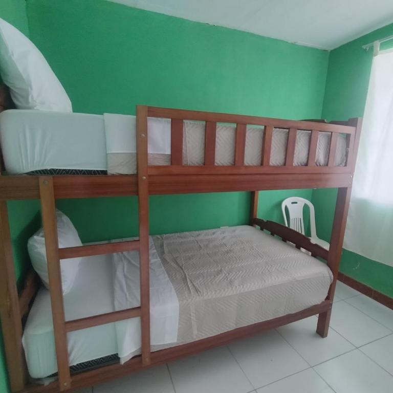 Curuwasi - Two-Bedroom House - 7