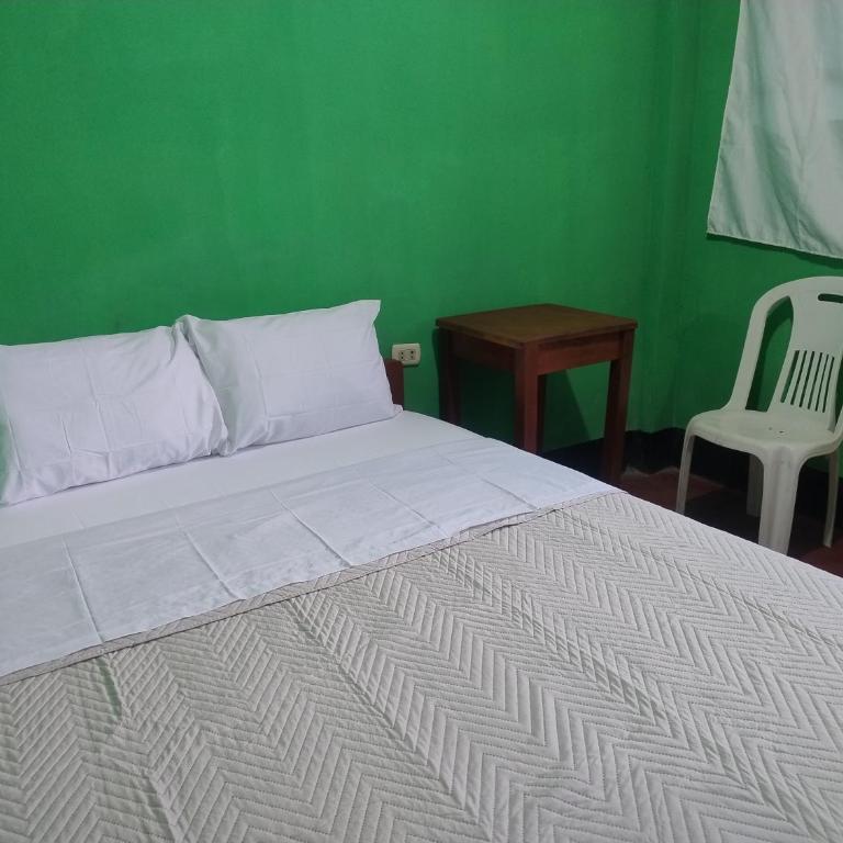 Curuwasi - Two-Bedroom House - 9