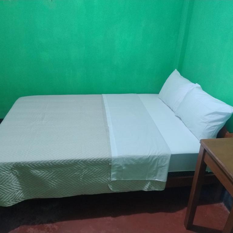 Curuwasi - Two-Bedroom House - 10