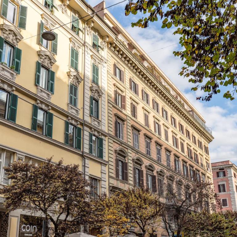 Apartment near the Vatican - Appartamento Deluxe - 10