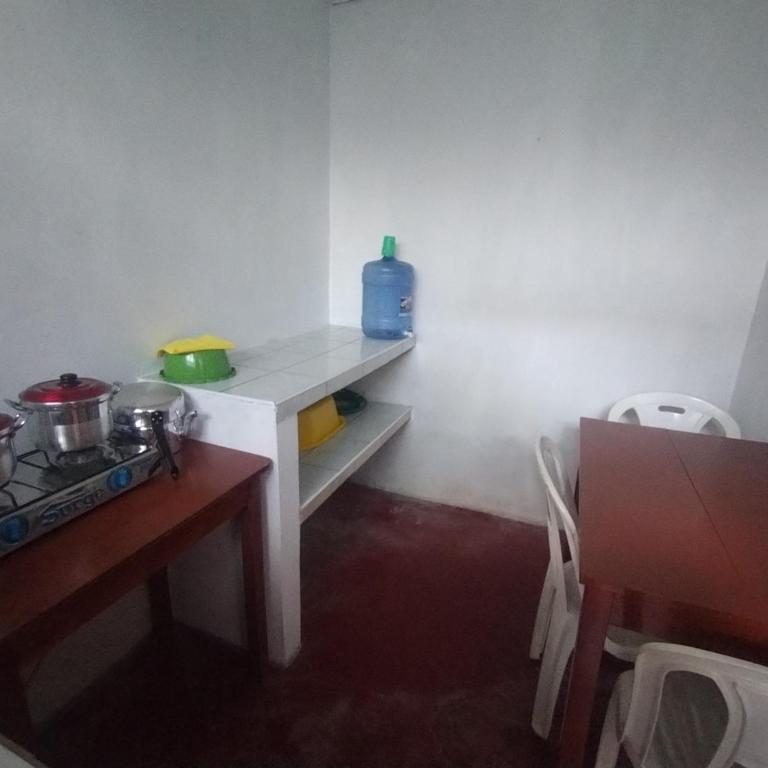 Curuwasi - Two-Bedroom House - 13