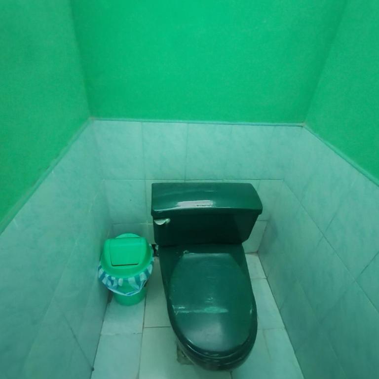 Curuwasi - Two-Bedroom House - 14