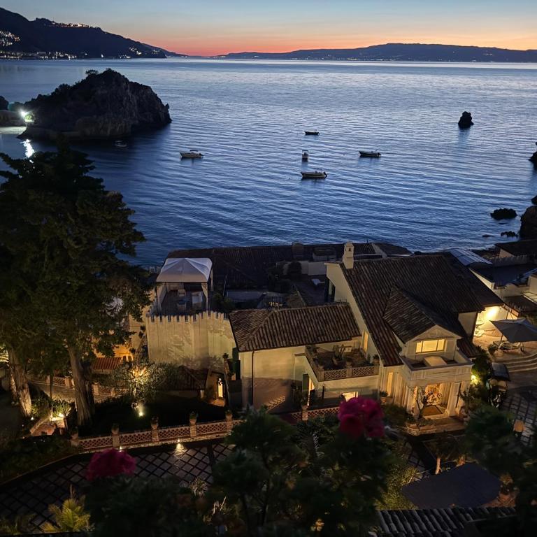 Paradise By The Sea - Appartamento con 1 Camera da Letto - 20