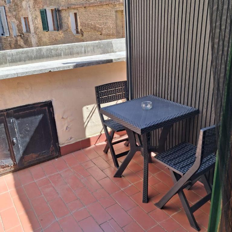 Casa Gaia - antica in pieno centro - Appartamento con 1 Camera da Letto - 30