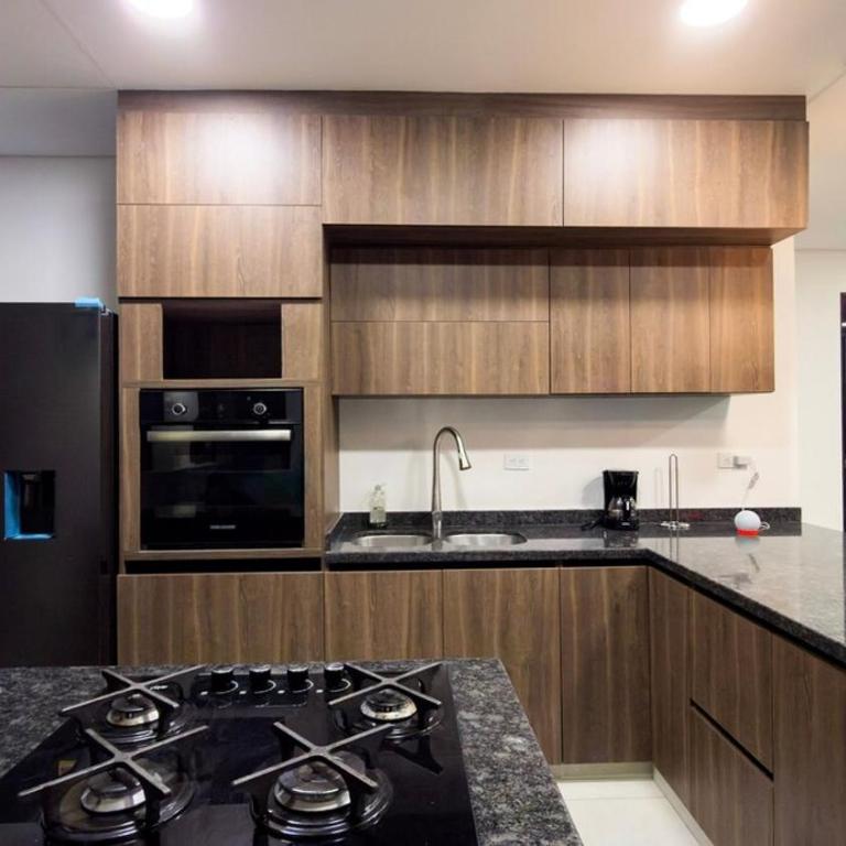 Casa Inteligente cerca a Quimbaya y el parque del café - Villa - 10