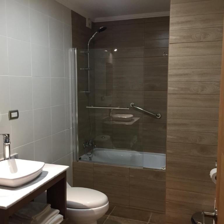 Costanera Apart - Apartamento - 7