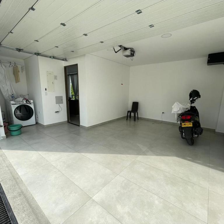 Casa Inteligente cerca a Quimbaya y el parque del café - Villa - 38