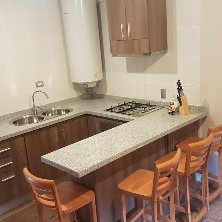 Costanera Apart - Apartamento - 12
